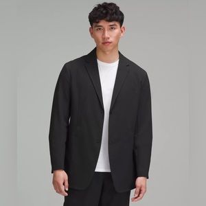 Lululemon New Venture Blazer Men’s size X-Small